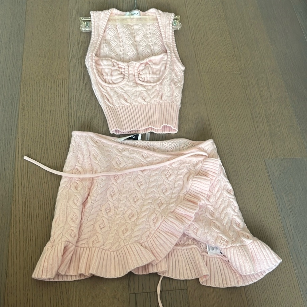Guizio Gemma Set